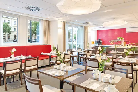ACHAT Hotel Dresden Elbufer in Dresden, foto 3