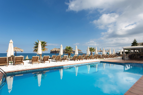 Hotel Solimar Turquoise - adults only foto 1