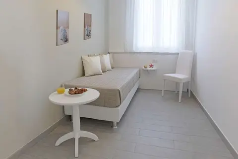 Scala dei Turchi Resort in Realmonte, foto 7