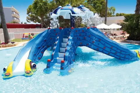 Dome Beach Hotel & Resort in Αγία Νάπα — foto 13