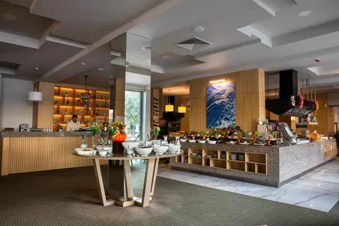 Sandy Bay Hotel, Elenite in Свети Влас — foto 5