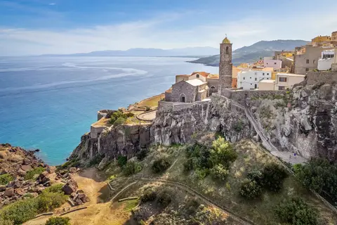 Ontdek het noorden van Sardinië vanuit Posada in Posada — foto 6