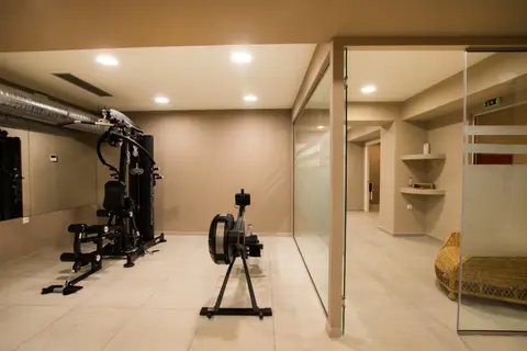 Parasol Luxury Hotel & Suites in Δημοτική Ενότητα Καρπάθου — foto 30
