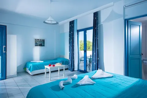 Hara Ilios Village foto 3