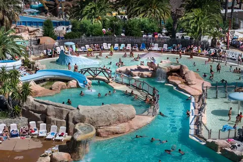 Les Sables d'Or foto 1