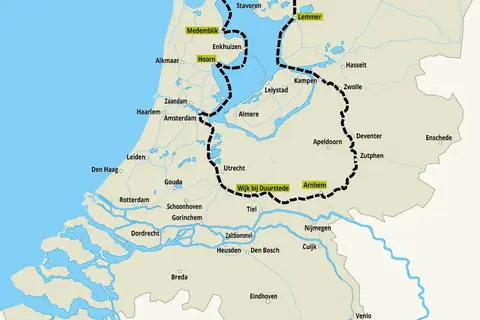 Noord-Nederland in Glimmen, foto 4