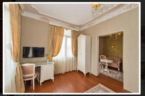 Enderun Hotel in Fatih — foto 18