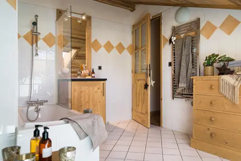 Résidence Village de Lessy in Le Grand-Bornand, foto 12