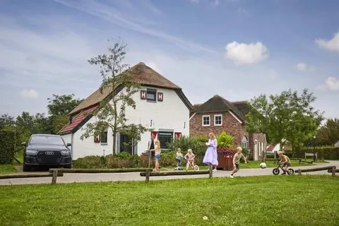 Recreatiepark De Leistert in Roggel — foto 5