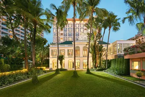 Mandarin Oriental Bangkok in Bangkok, foto 4