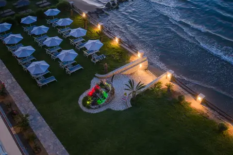 Anemona Beach Hotel in Argasi Beach Hotel, foto 14