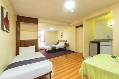 Suites Marne in 1a. Región Militar, foto 30