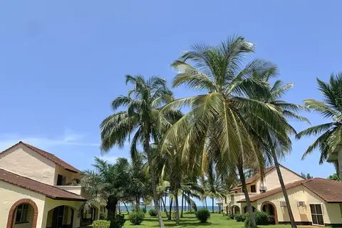Kololi Beach Resort in Sukuta — foto 28