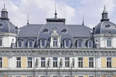 Corinthia Budapest in Boedapest, foto 9