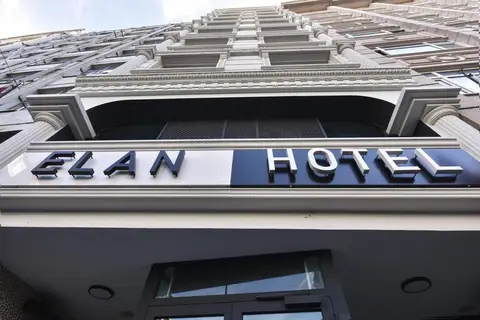 Elan Hotel in Fatih — foto 28