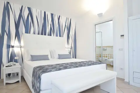 Janna 'e Sole Resort in Budune/Budoni — foto 3