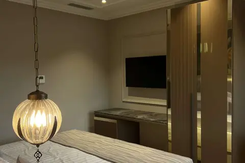 Premium Sunrise Hotel Golem in Golem — foto 21