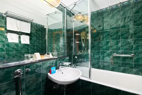 Villa Galijot Plava Laguna in Poreč — foto 20