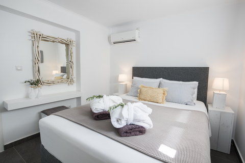 Appartementen Villa Reina foto 3