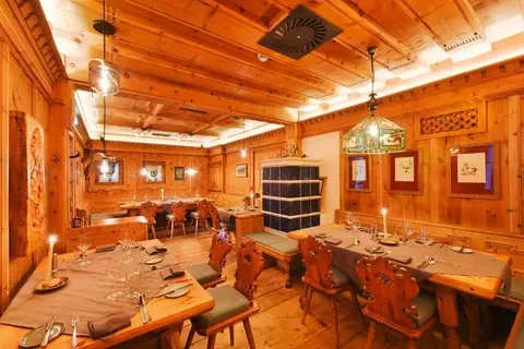 Appartement Venediger Lodge in Neukirchen am Großvenediger — foto 18