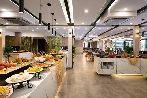 Hotel Kaila Krizantem foto 7