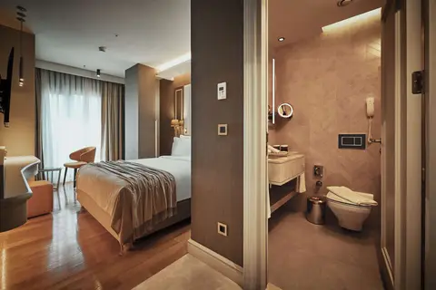 Grand Galata Hotel & Spa in Beyoğlu — foto 5