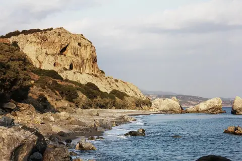 Triton Authentic Cretan Hotel in Δημοτική Ενότητα Αρκαλοχωρίου — foto 19