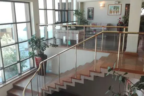 Hotel La Vecchia Cartiera in Colle di Val d'Elsa — foto 7