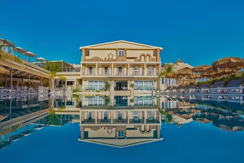 Altura Hotel in Δημοτική Ενότητα Ζακυνθίων — foto 26