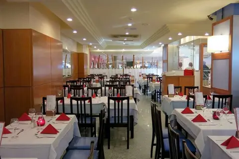 Hotel 4R Playa Park in Salou — foto 21