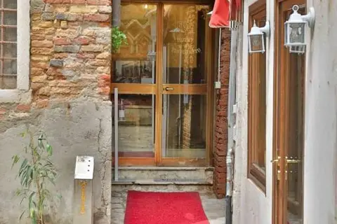 Hotel Tintoretto in Venetië, foto 12