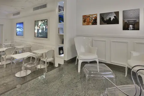 Hotel Plaza Pescara in Pescara, foto 2