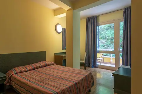 Hotel Internazionale in Sienna — foto 2