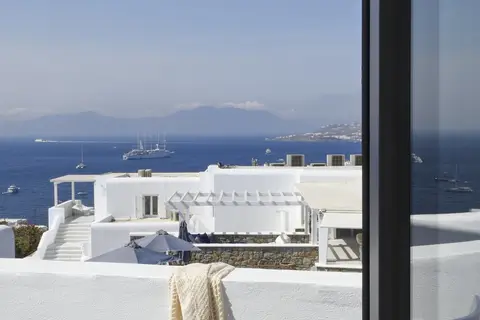Myconian Kyma in Τούρλος — foto 6