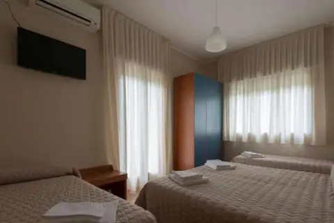 Hotel President in Cervia — foto 7