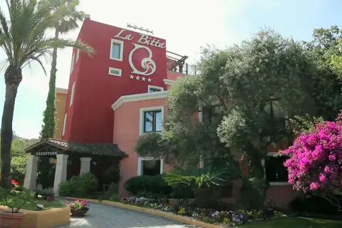 Hotel La Bitta in Tortolì — foto 5
