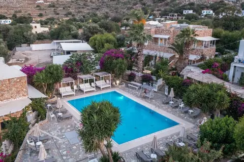 Irini Hotel in Λιβάδια — foto 5