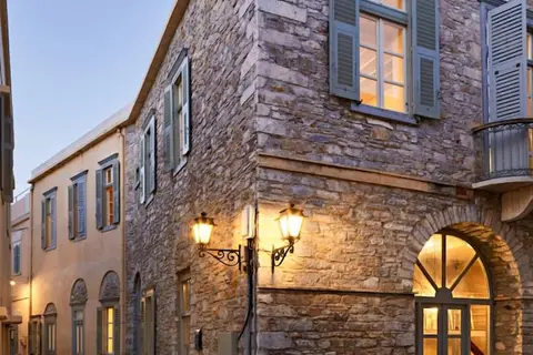 Lila Guesthouse in Ermoupoli, foto 13