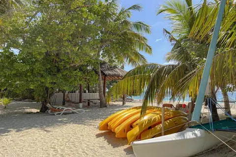 Malahini Kuda Bandos Resort in Malahini Kuda Bandos, foto 11