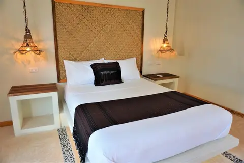 La Puerta Azul Beachfront Adults Only in Holbox — foto 17