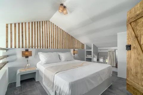 La Perla Suites in Agii Apostoli — foto 5