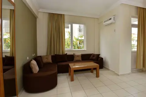 Sunlight Garden Hotel in Manavgat — foto 9