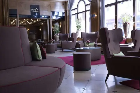 Platzl Hotel in München — foto 7