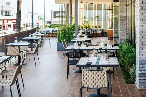 Napa Plaza Hotel in Αγία Νάπα — foto 15