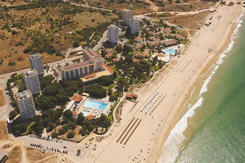Pestana Dom João II in Portimão — foto 474