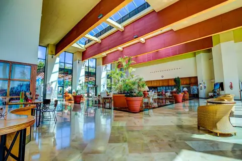SBH Hotel Club Paraiso Playa in Pájara — foto 14