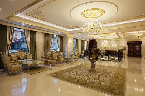 Ottoman's Life Hotel Deluxe Istanbul in İstanbul, foto 4