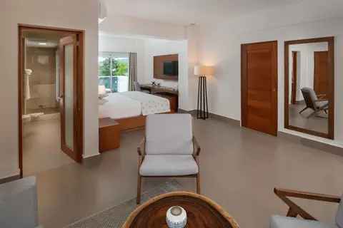 Presidential Suites Cabarete in Cabarete — foto 9