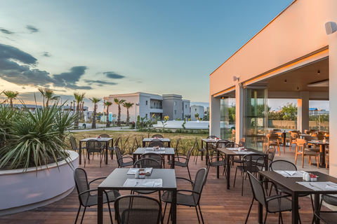 Hotel Blue Lagoon Queen foto 5