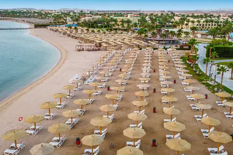 Xanadu Makadi Bay in Xanadu Makadi Bay, foto 9